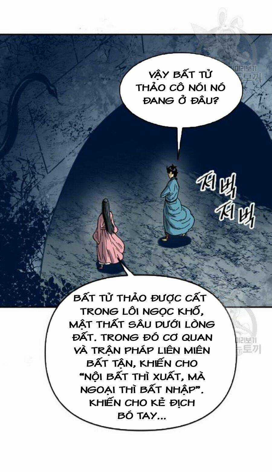 Thiên Hạ Đệ Nhất Nhân - Chapter 26 - Trang 101