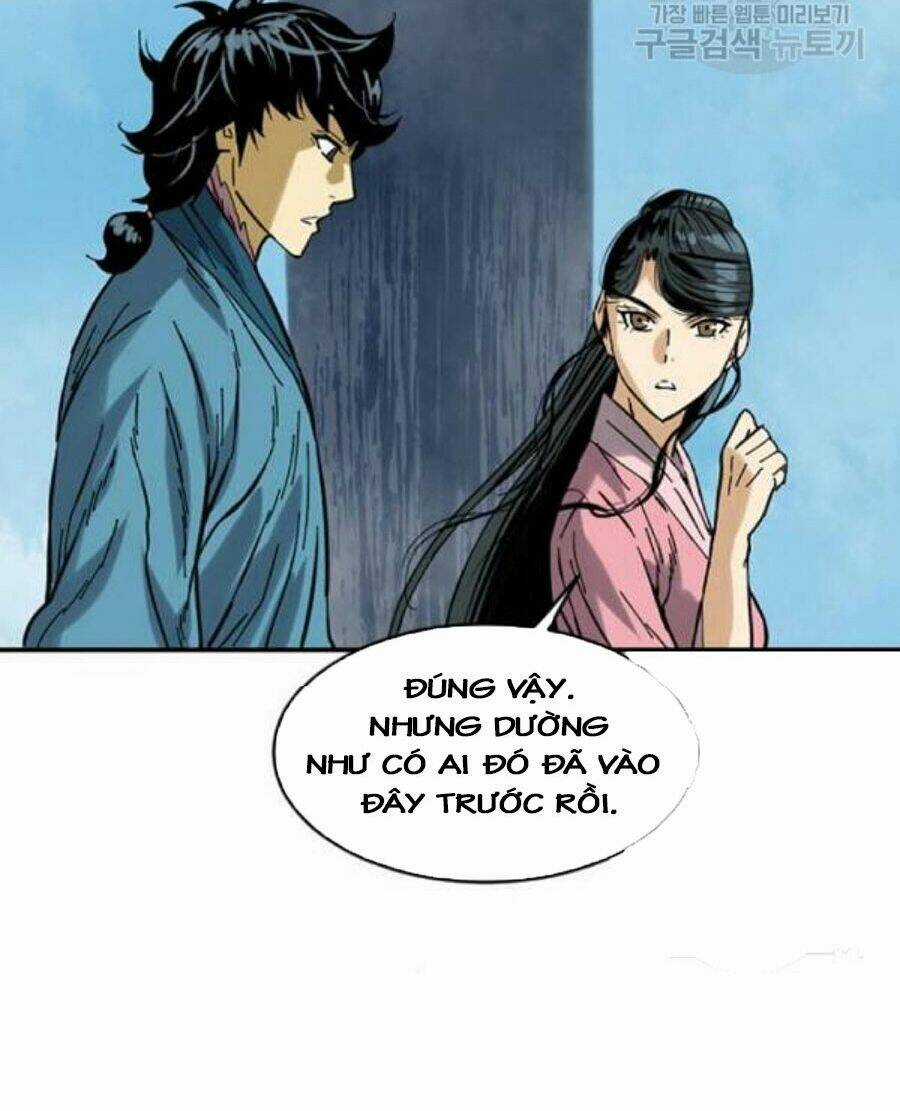 Thiên Hạ Đệ Nhất Nhân - Chapter 26 - Trang 106