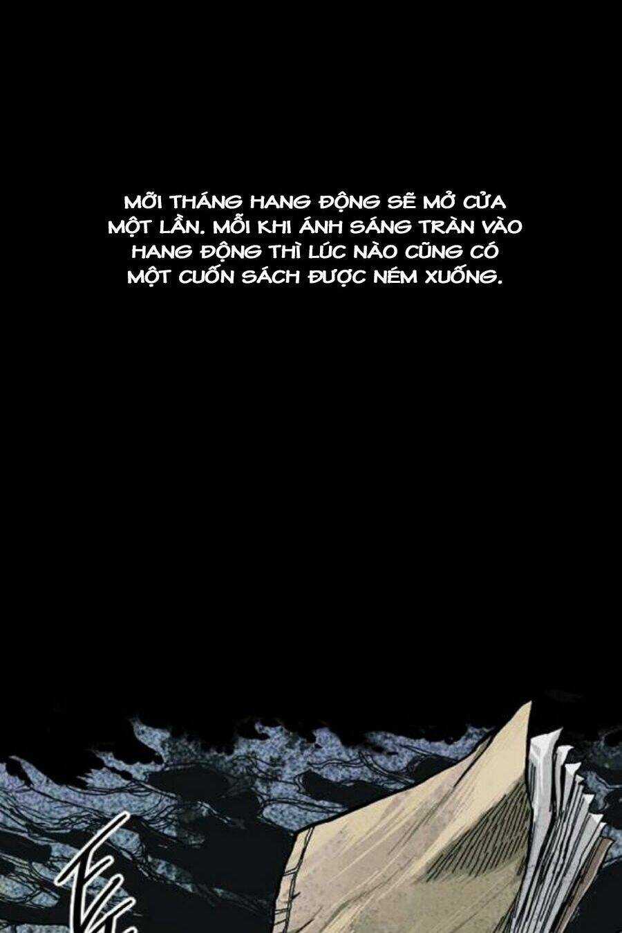 Thiên Hạ Đệ Nhất Nhân - Chapter 26 - Trang 21