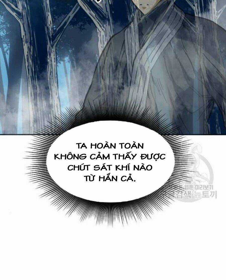 Thiên Hạ Đệ Nhất Nhân - Chapter 26 - Trang 4