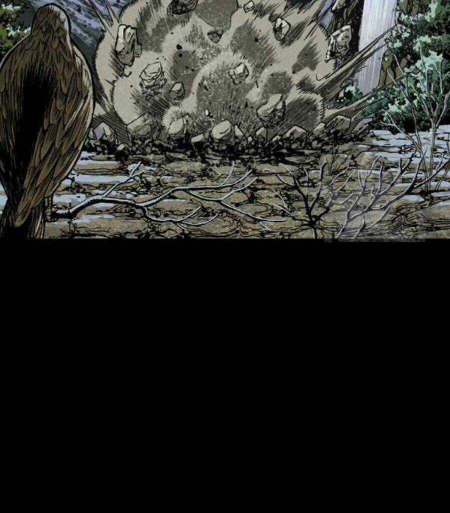 Thiên Hạ Đệ Nhất Nhân - Chapter 26 - Trang 31