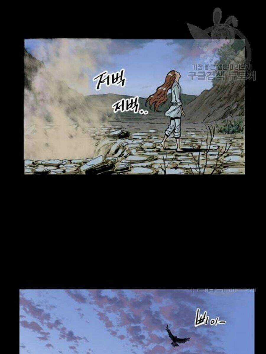 Thiên Hạ Đệ Nhất Nhân - Chapter 26 - Trang 34