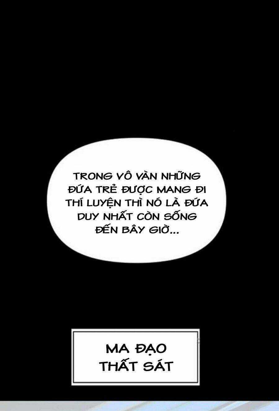 Thiên Hạ Đệ Nhất Nhân - Chapter 26 - Trang 36