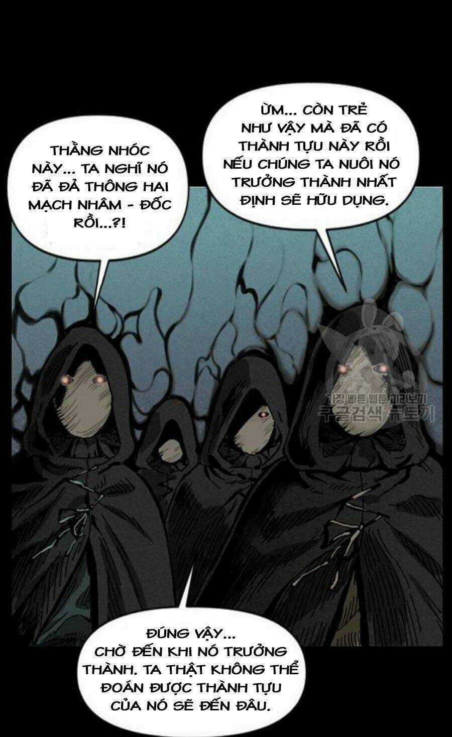 Thiên Hạ Đệ Nhất Nhân - Chapter 26 - Trang 38