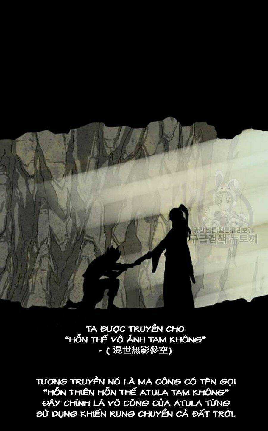 Thiên Hạ Đệ Nhất Nhân - Chapter 26 - Trang 40