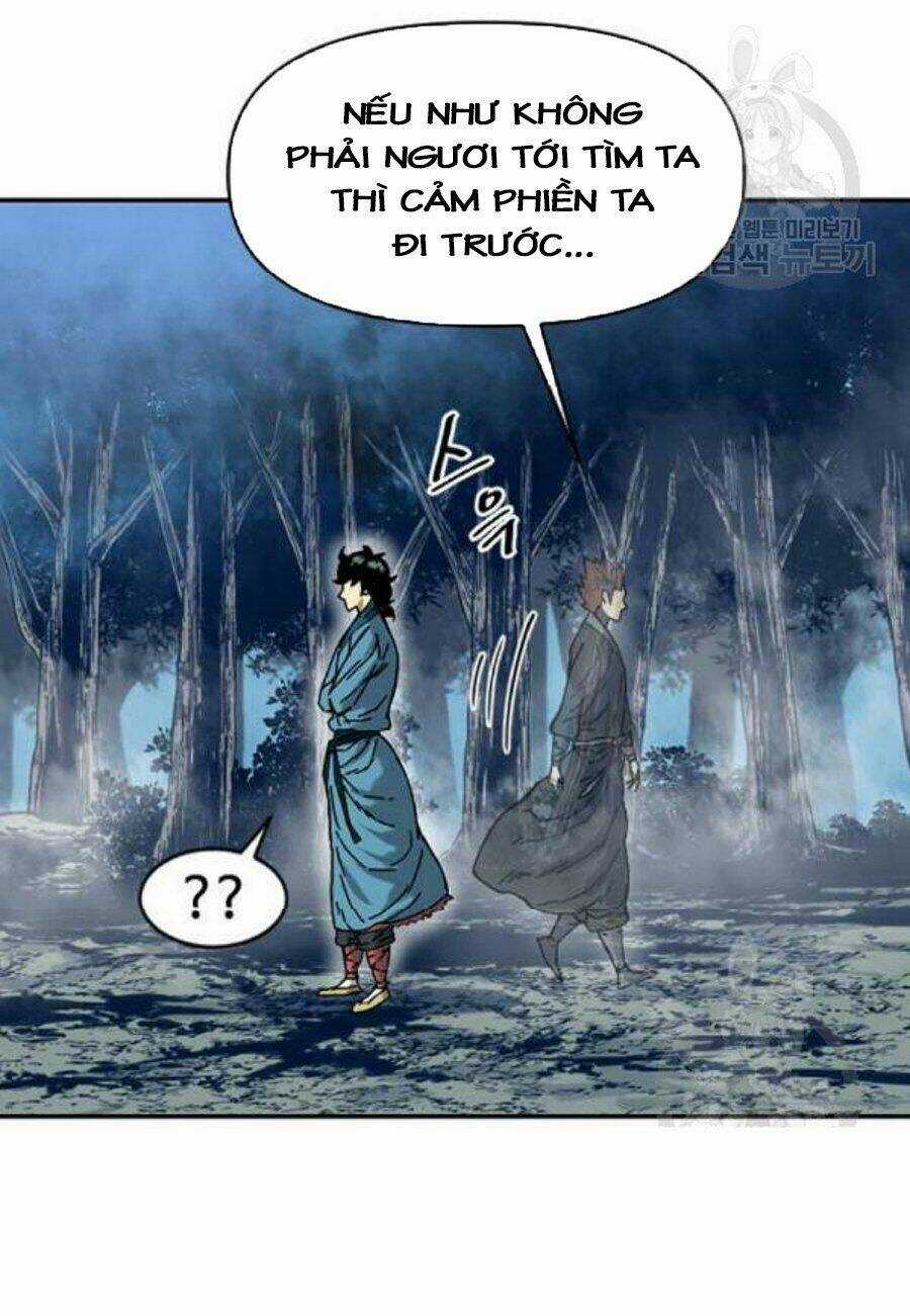 Thiên Hạ Đệ Nhất Nhân - Chapter 26 - Trang 5