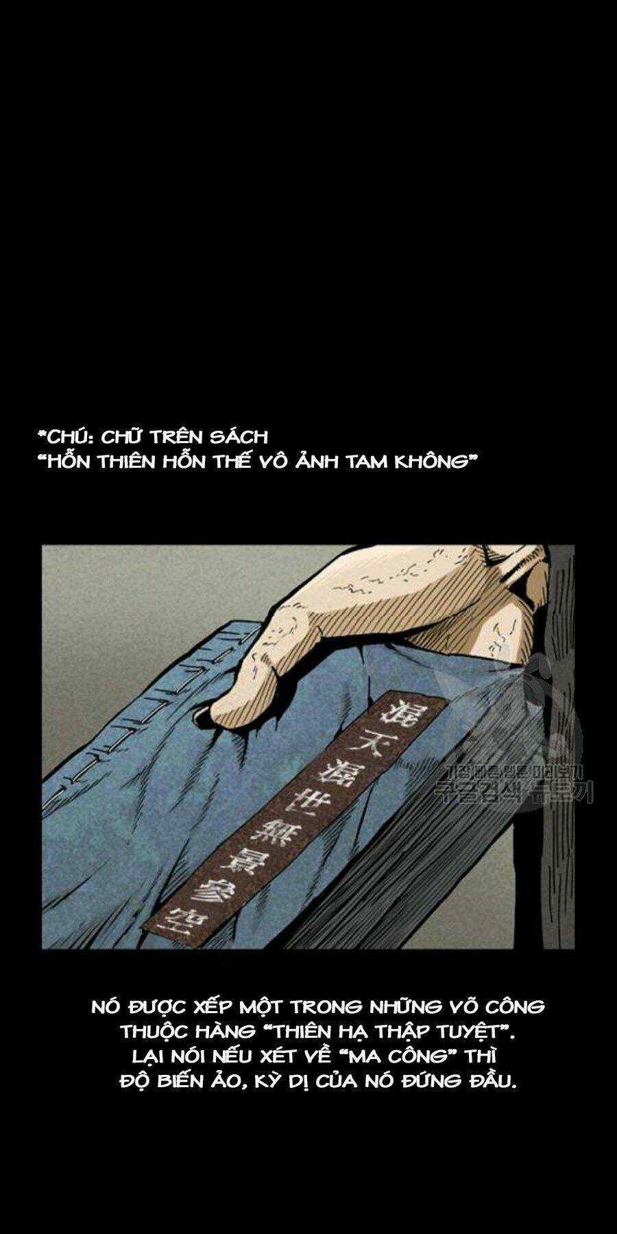 Thiên Hạ Đệ Nhất Nhân - Chapter 26 - Trang 41