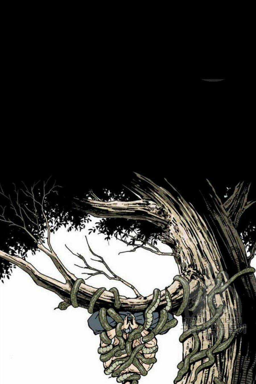 Thiên Hạ Đệ Nhất Nhân - Chapter 26 - Trang 42