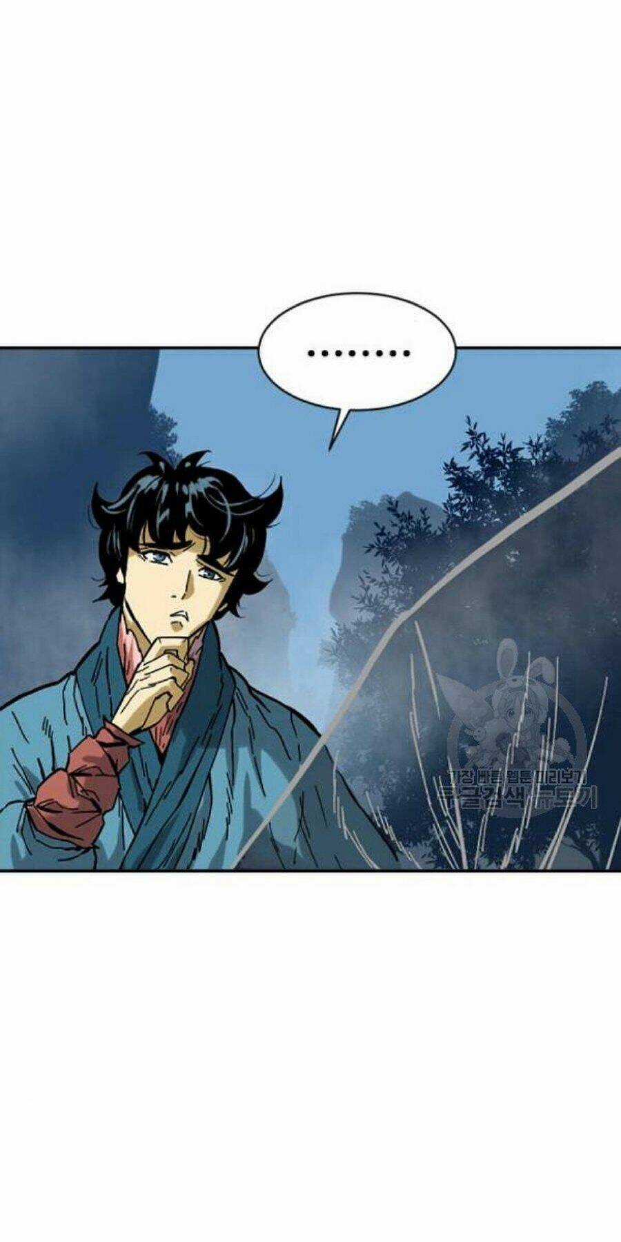 Thiên Hạ Đệ Nhất Nhân - Chapter 26 - Trang 47