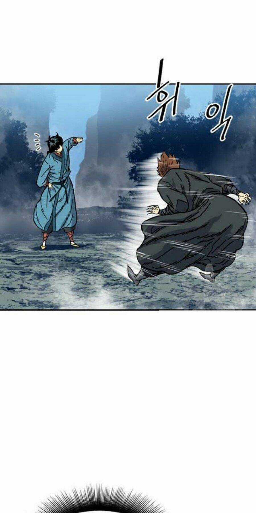 Thiên Hạ Đệ Nhất Nhân - Chapter 26 - Trang 49