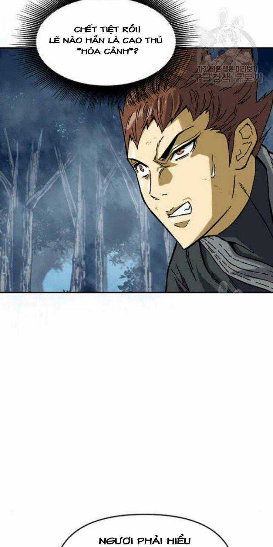 Thiên Hạ Đệ Nhất Nhân - Chapter 26 - Trang 50