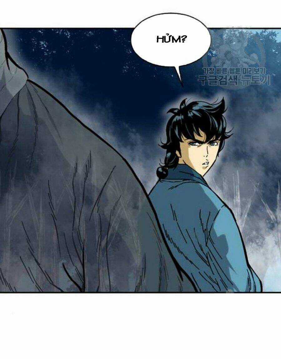 Thiên Hạ Đệ Nhất Nhân - Chapter 26 - Trang 6