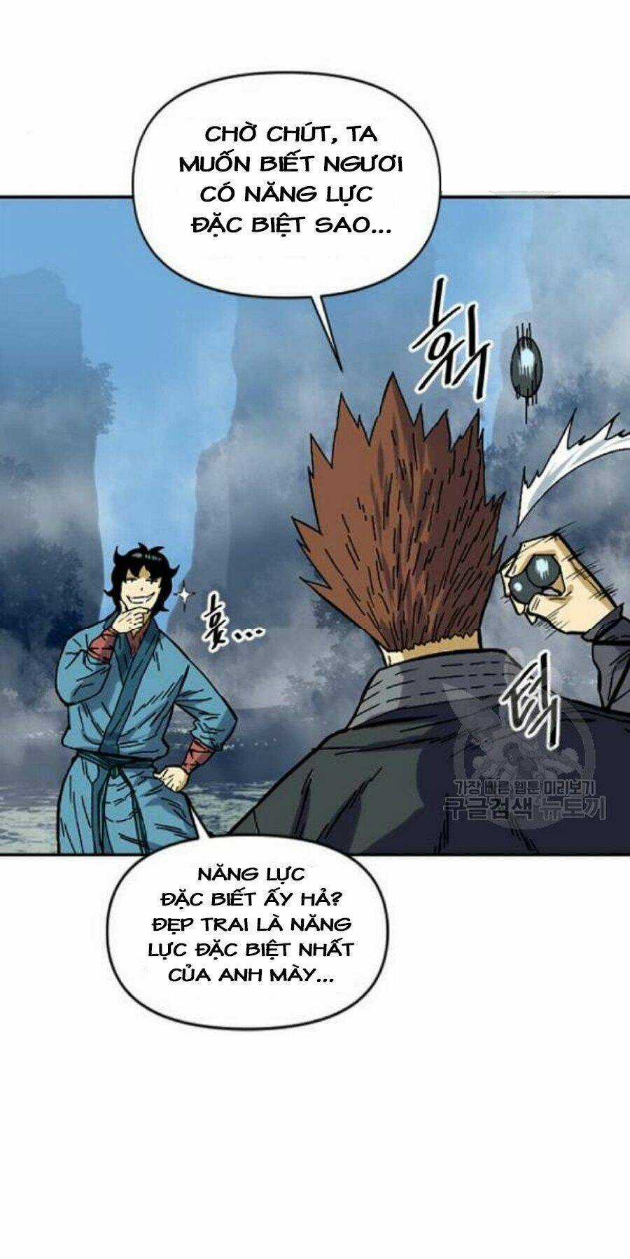 Thiên Hạ Đệ Nhất Nhân - Chapter 26 - Trang 52