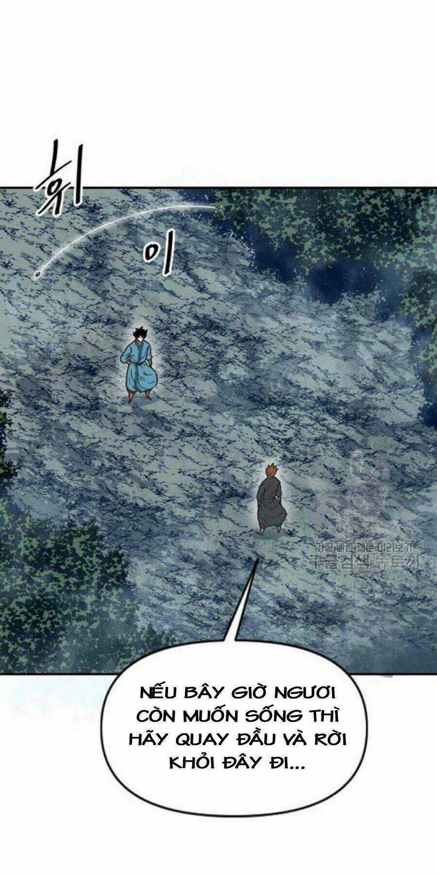 Thiên Hạ Đệ Nhất Nhân - Chapter 26 - Trang 55