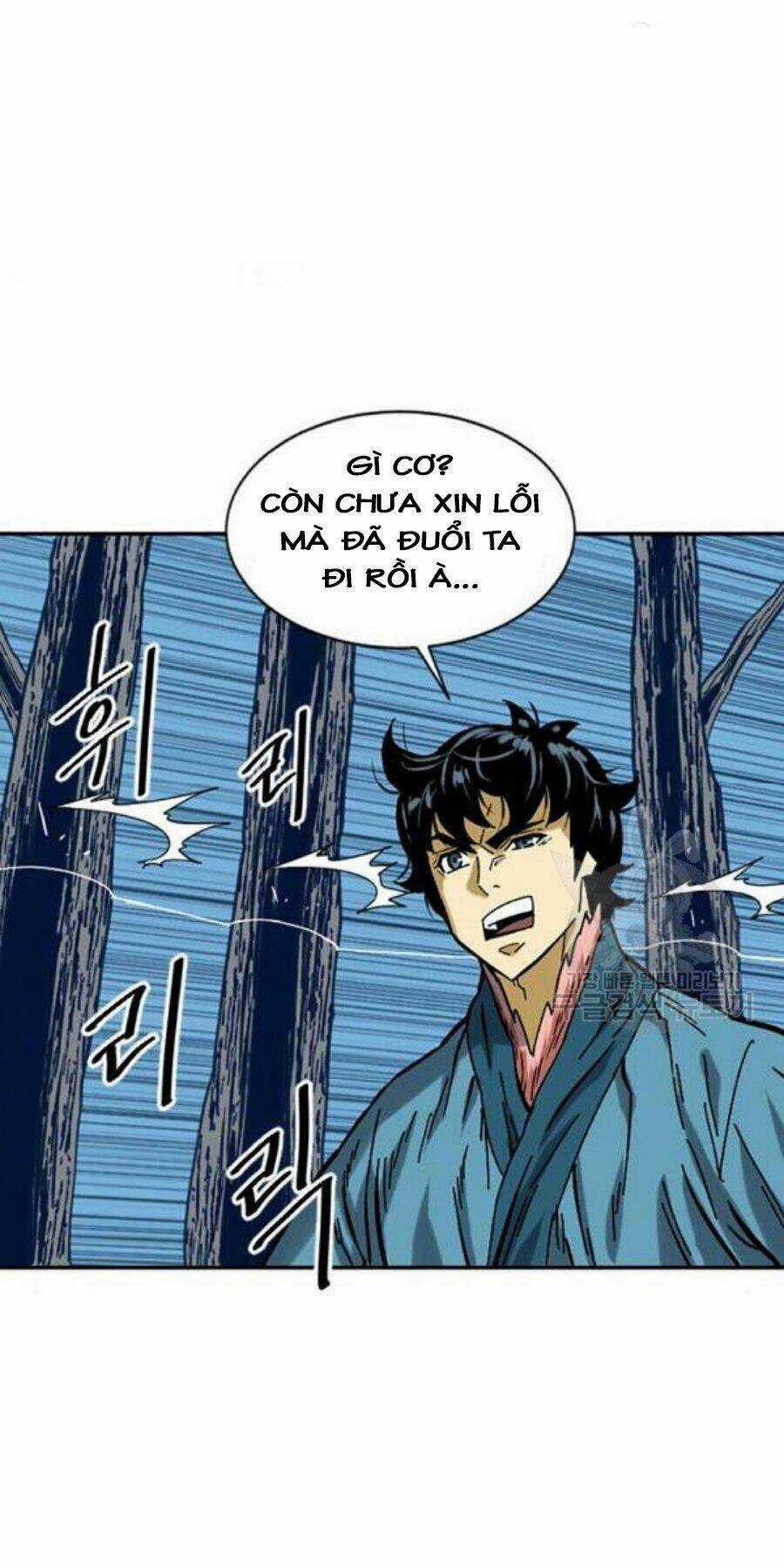 Thiên Hạ Đệ Nhất Nhân - Chapter 26 - Trang 56