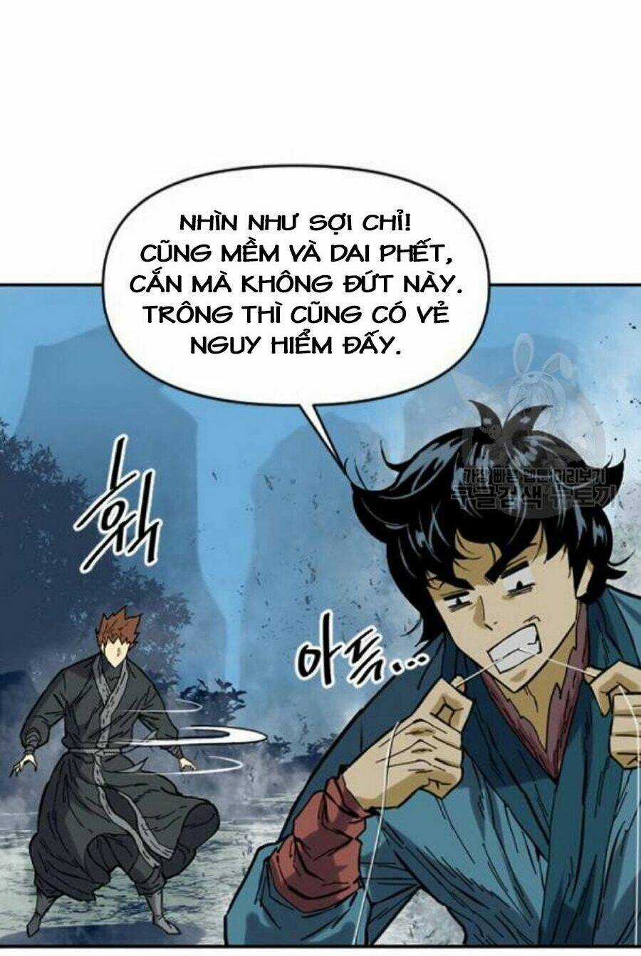 Thiên Hạ Đệ Nhất Nhân - Chapter 26 - Trang 68