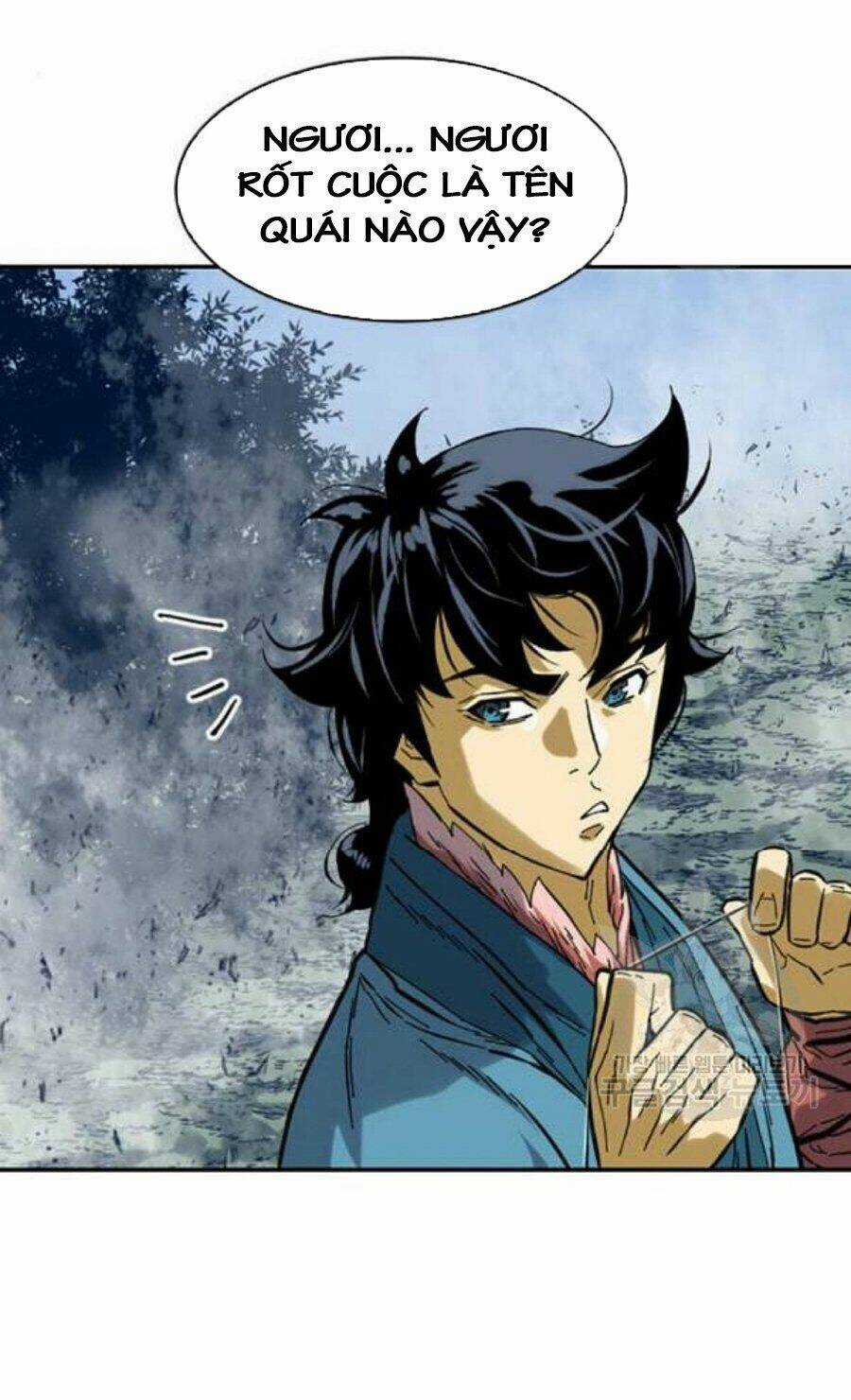 Thiên Hạ Đệ Nhất Nhân - Chapter 26 - Trang 71