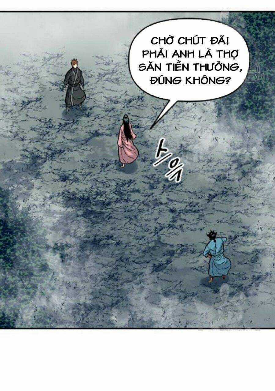 Thiên Hạ Đệ Nhất Nhân - Chapter 26 - Trang 75