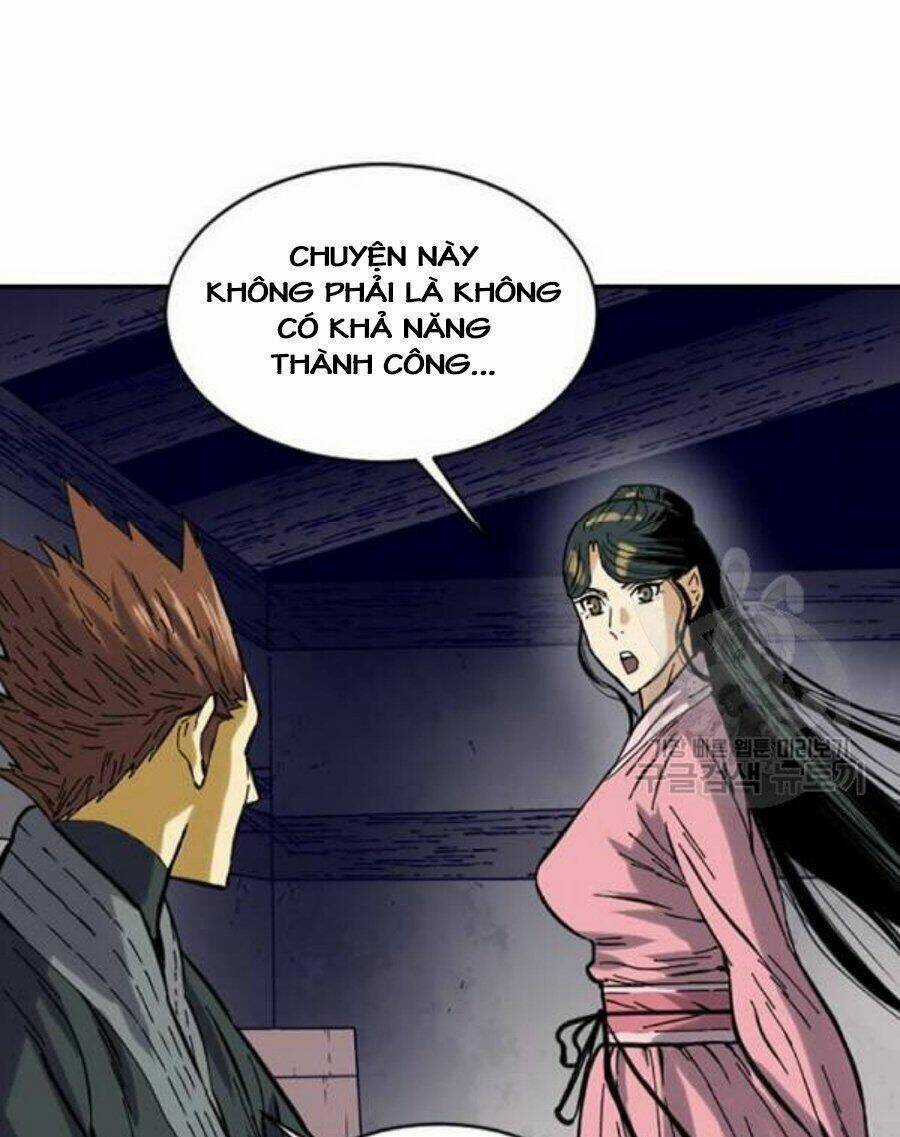 Thiên Hạ Đệ Nhất Nhân - Chapter 26 - Trang 80