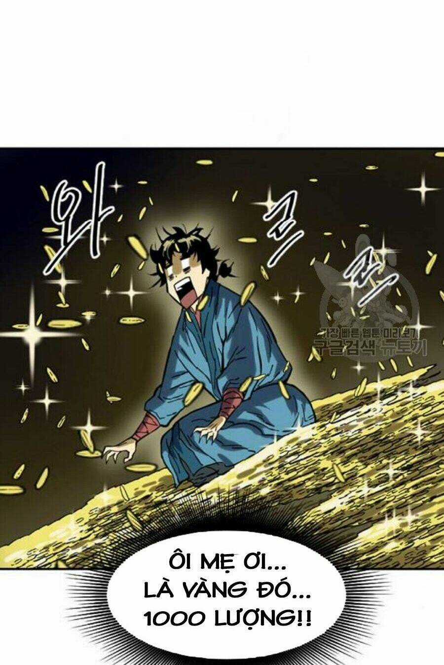 Thiên Hạ Đệ Nhất Nhân - Chapter 26 - Trang 84