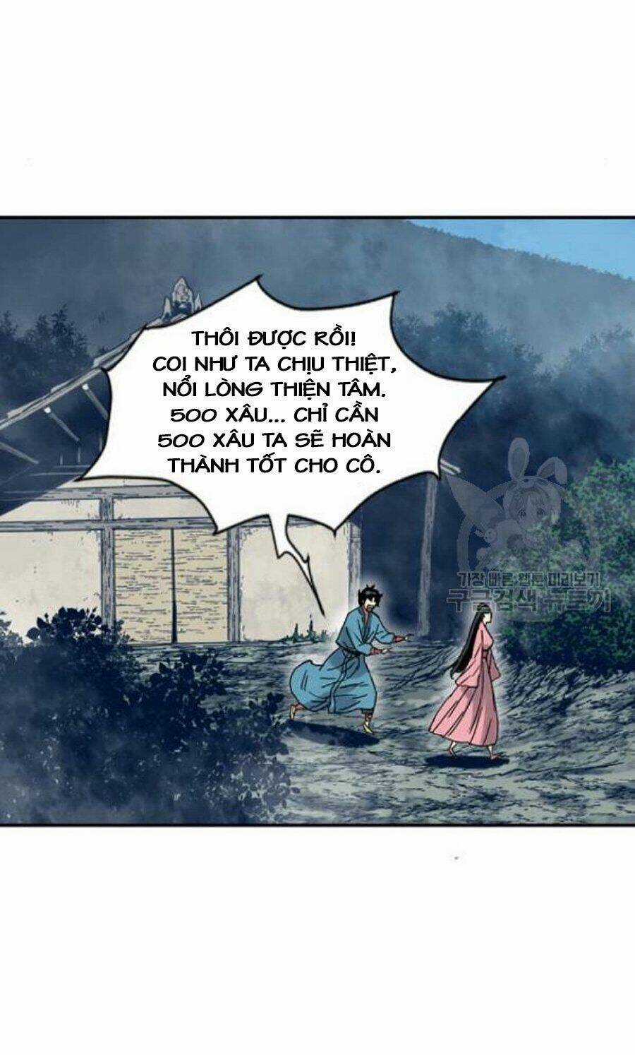 Thiên Hạ Đệ Nhất Nhân - Chapter 26 - Trang 91