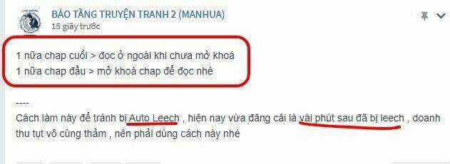 Thiên Hạ Đệ Nhất Nhân - Chapter 27 - Trang 2