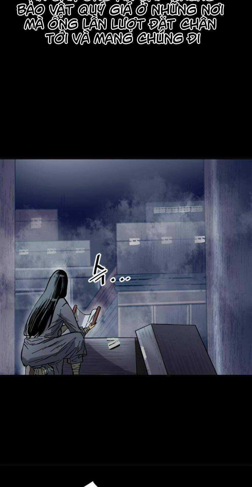 Thiên Hạ Đệ Nhất Nhân - Chapter 27 - Trang 11