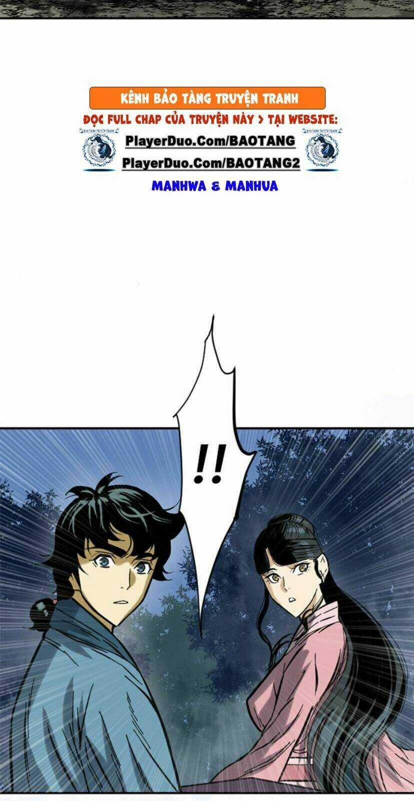 Thiên Hạ Đệ Nhất Nhân - Chapter 27 - Trang 104