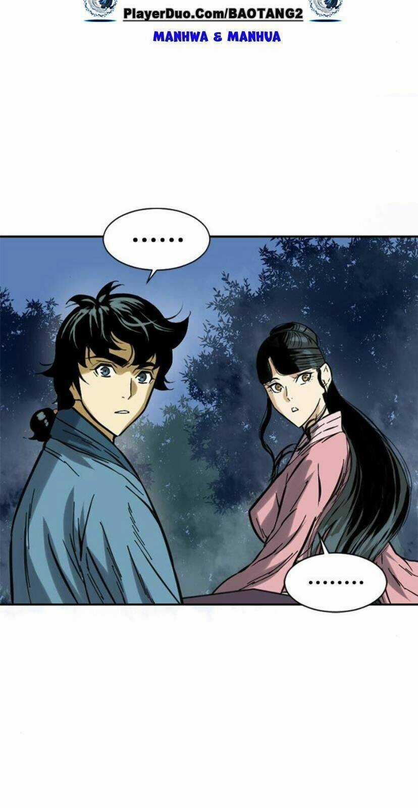 Thiên Hạ Đệ Nhất Nhân - Chapter 27 - Trang 112