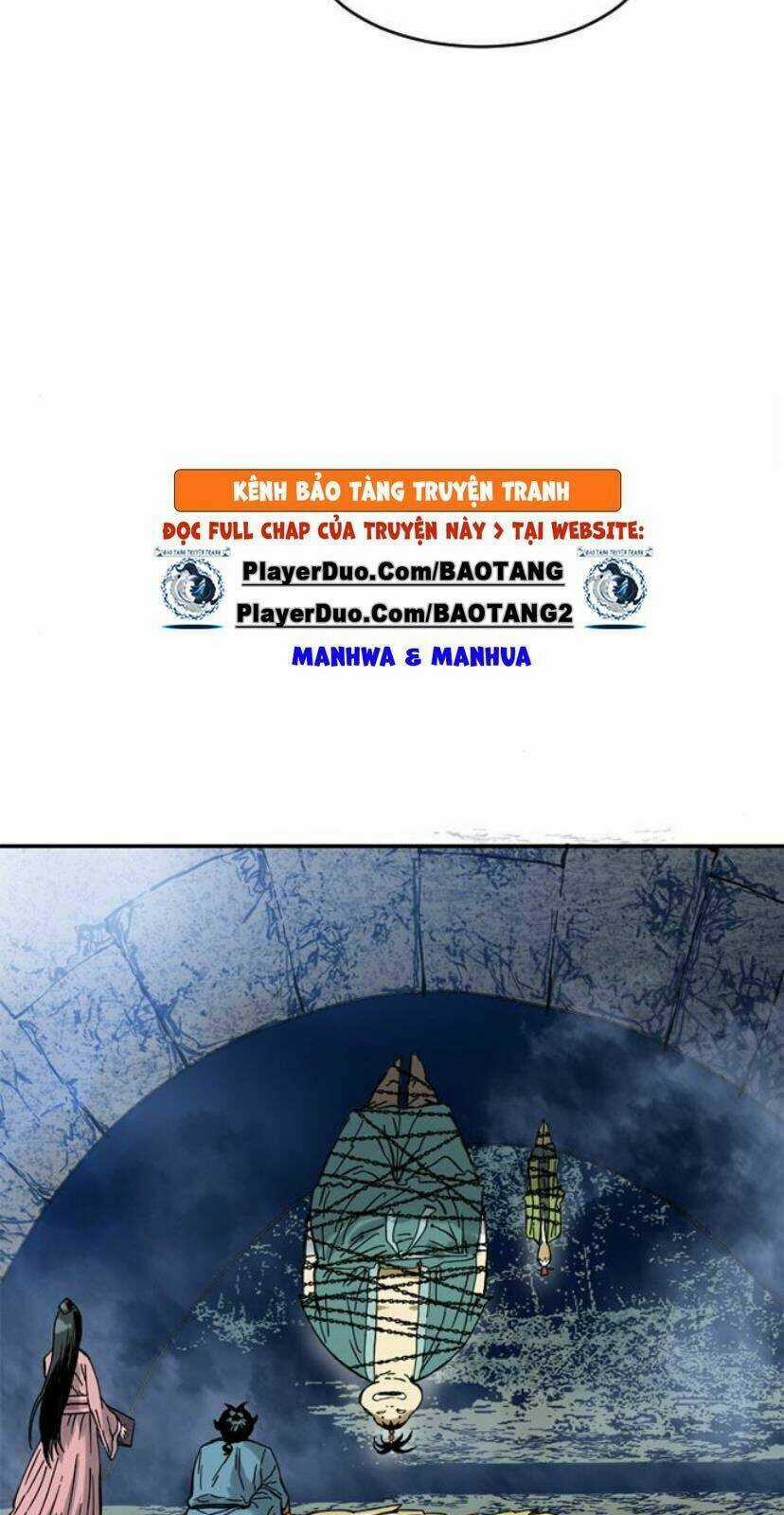 Thiên Hạ Đệ Nhất Nhân - Chapter 27 - Trang 114