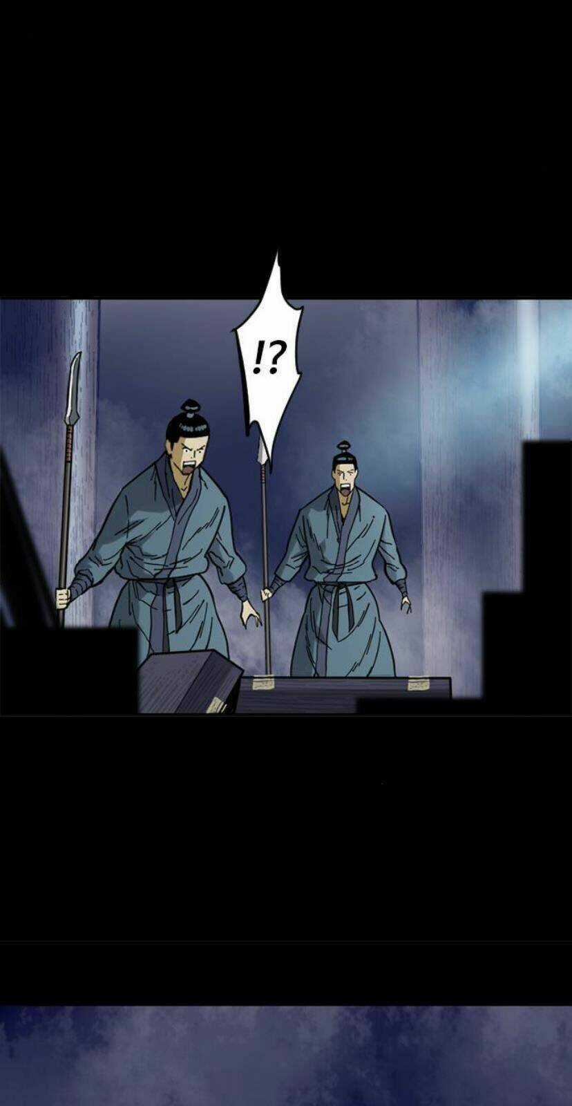 Thiên Hạ Đệ Nhất Nhân - Chapter 27 - Trang 14