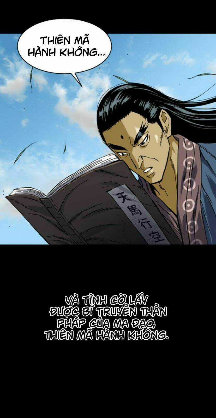 Thiên Hạ Đệ Nhất Nhân - Chapter 27 - Trang 16