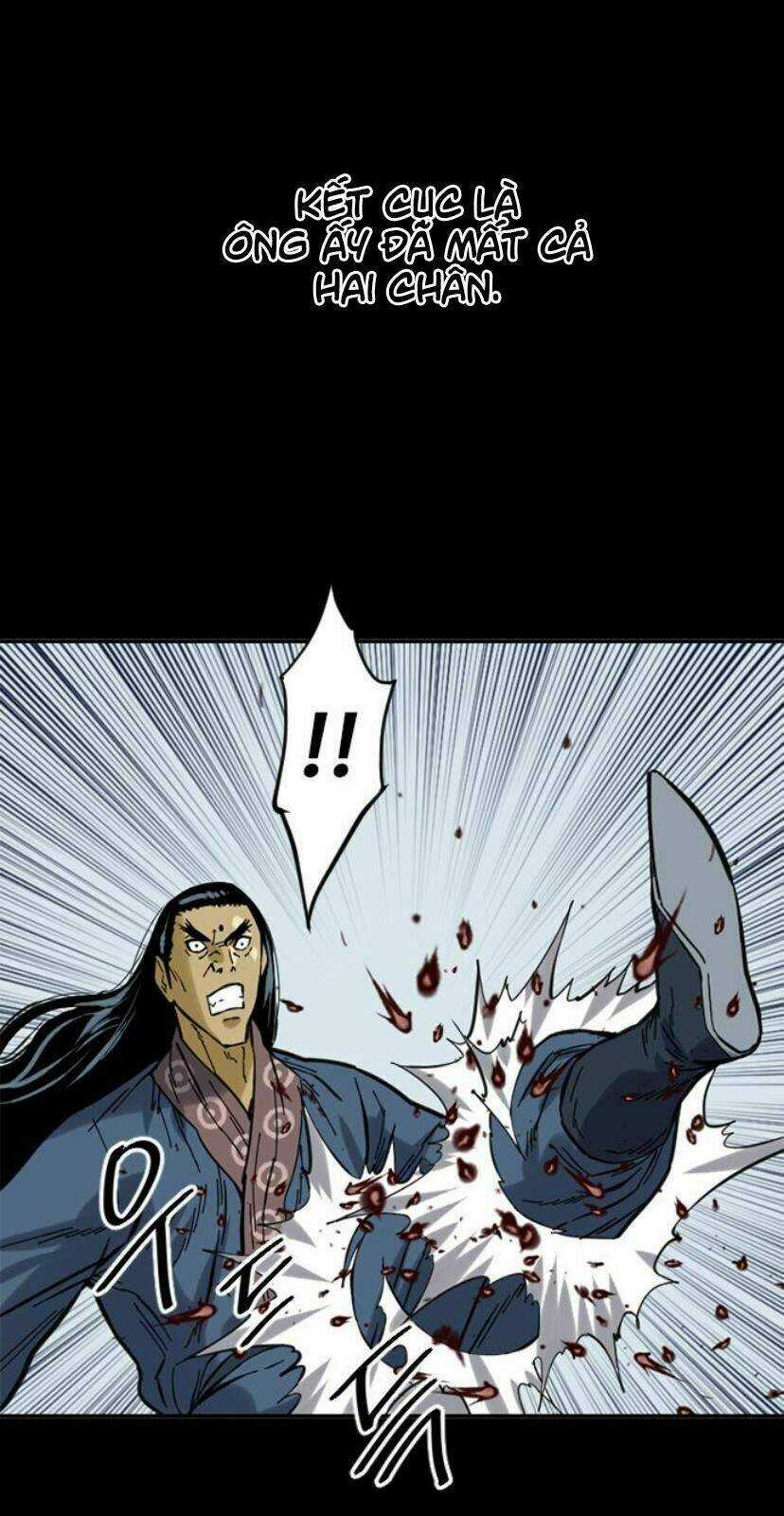 Thiên Hạ Đệ Nhất Nhân - Chapter 27 - Trang 19