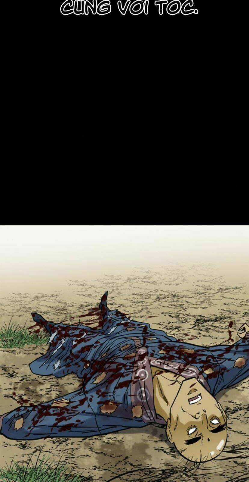 Thiên Hạ Đệ Nhất Nhân - Chapter 27 - Trang 21