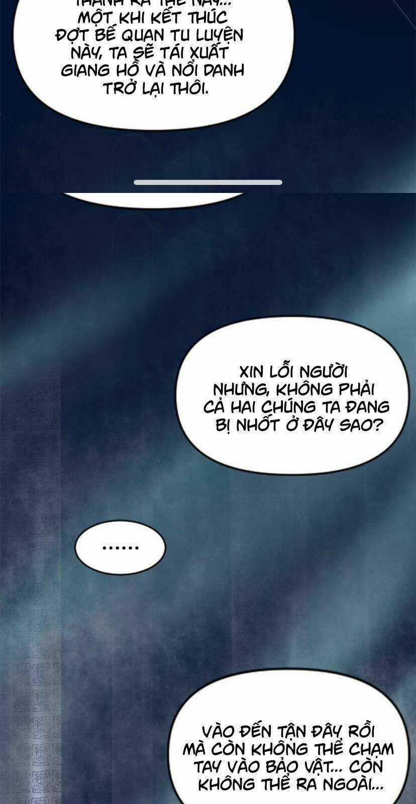 Thiên Hạ Đệ Nhất Nhân - Chapter 27 - Trang 26