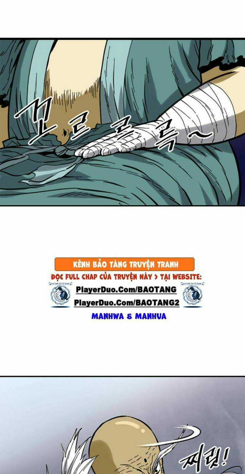 Thiên Hạ Đệ Nhất Nhân - Chapter 27 - Trang 29