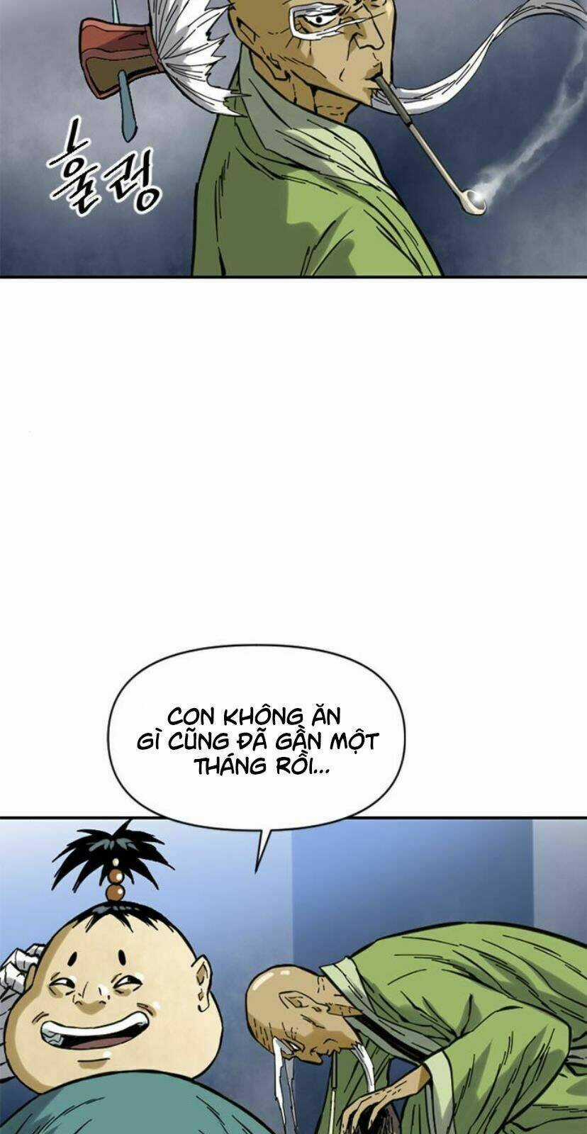 Thiên Hạ Đệ Nhất Nhân - Chapter 27 - Trang 30