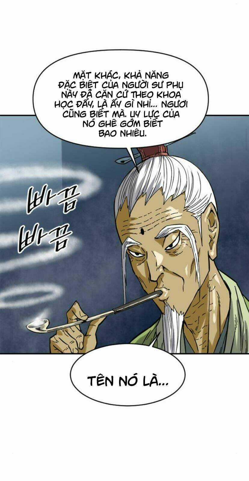Thiên Hạ Đệ Nhất Nhân - Chapter 27 - Trang 33