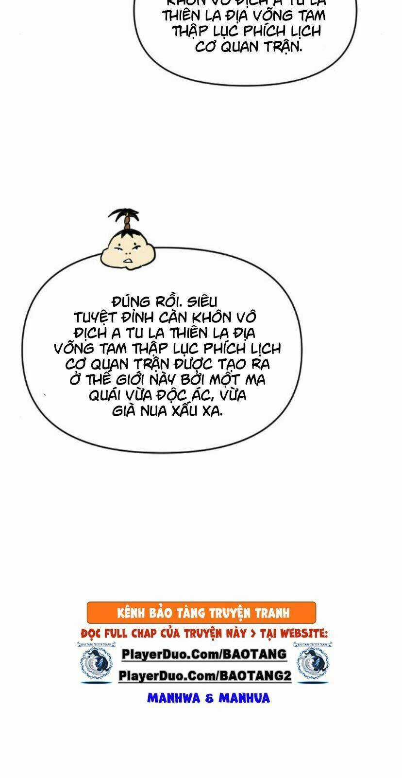 Thiên Hạ Đệ Nhất Nhân - Chapter 27 - Trang 39