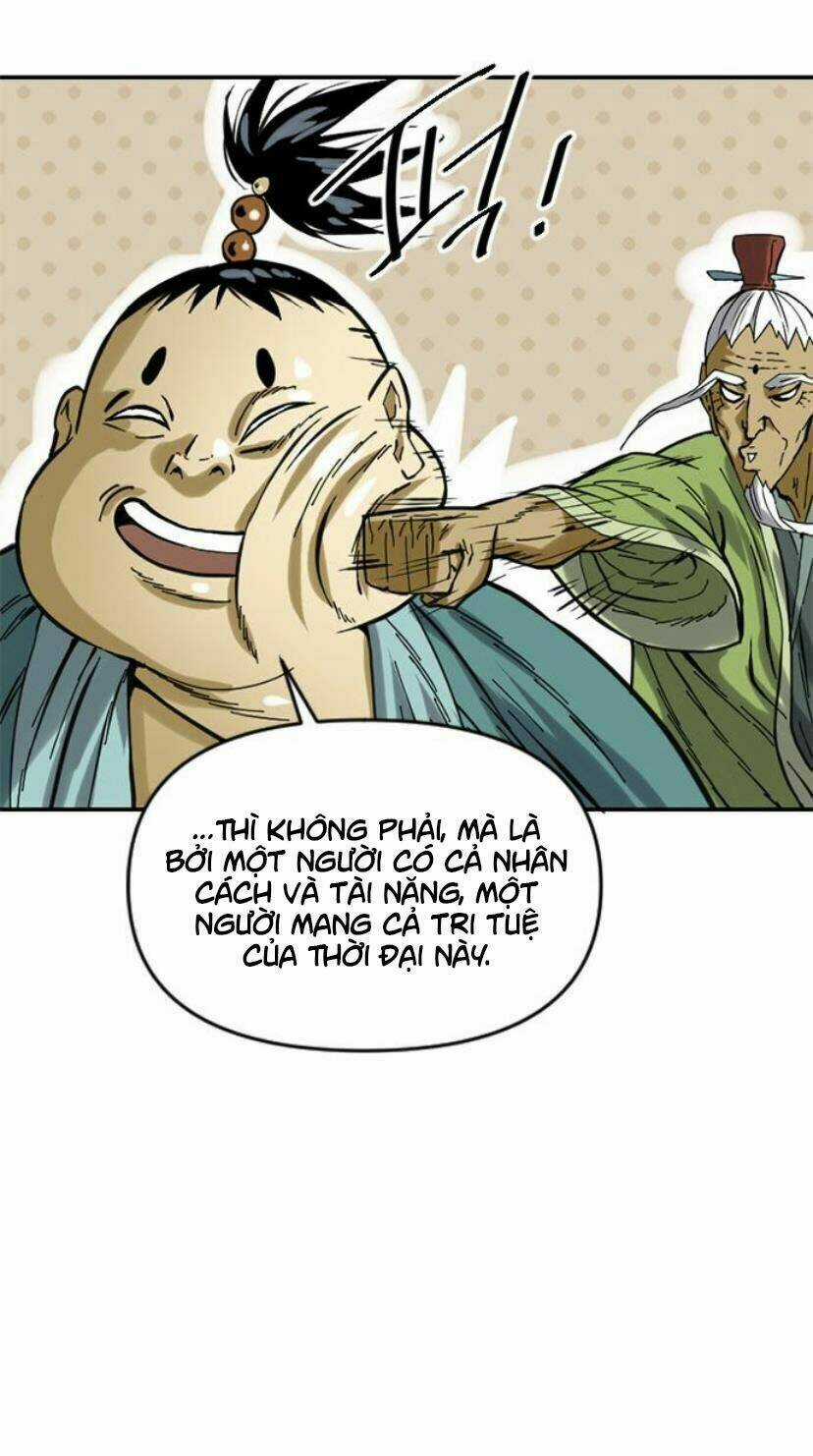 Thiên Hạ Đệ Nhất Nhân - Chapter 27 - Trang 40