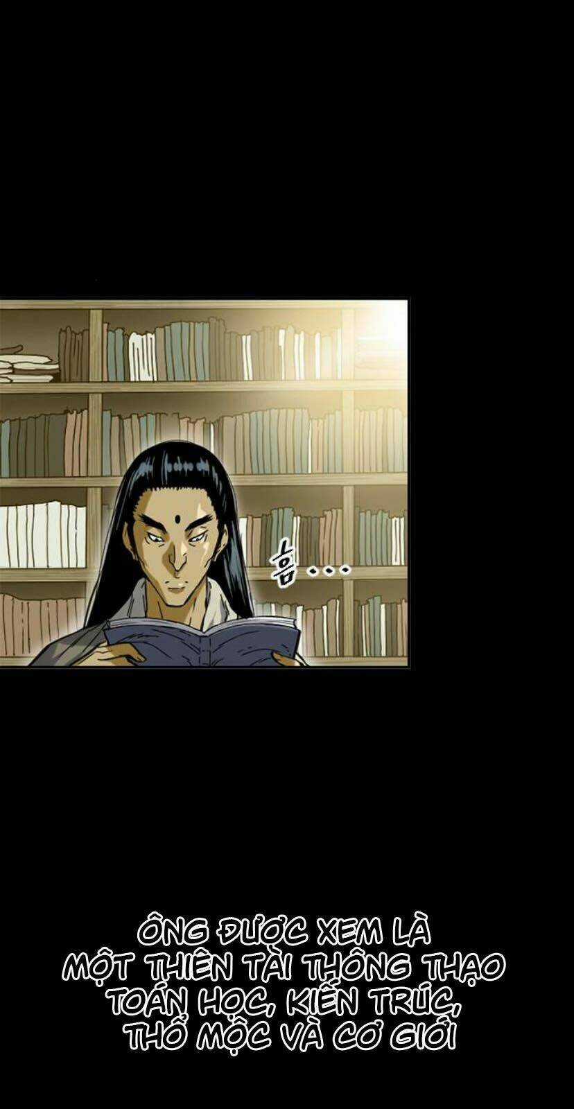 Thiên Hạ Đệ Nhất Nhân - Chapter 27 - Trang 5