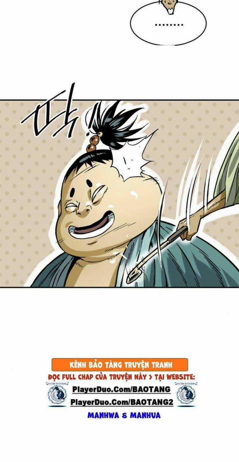 Thiên Hạ Đệ Nhất Nhân - Chapter 27 - Trang 42
