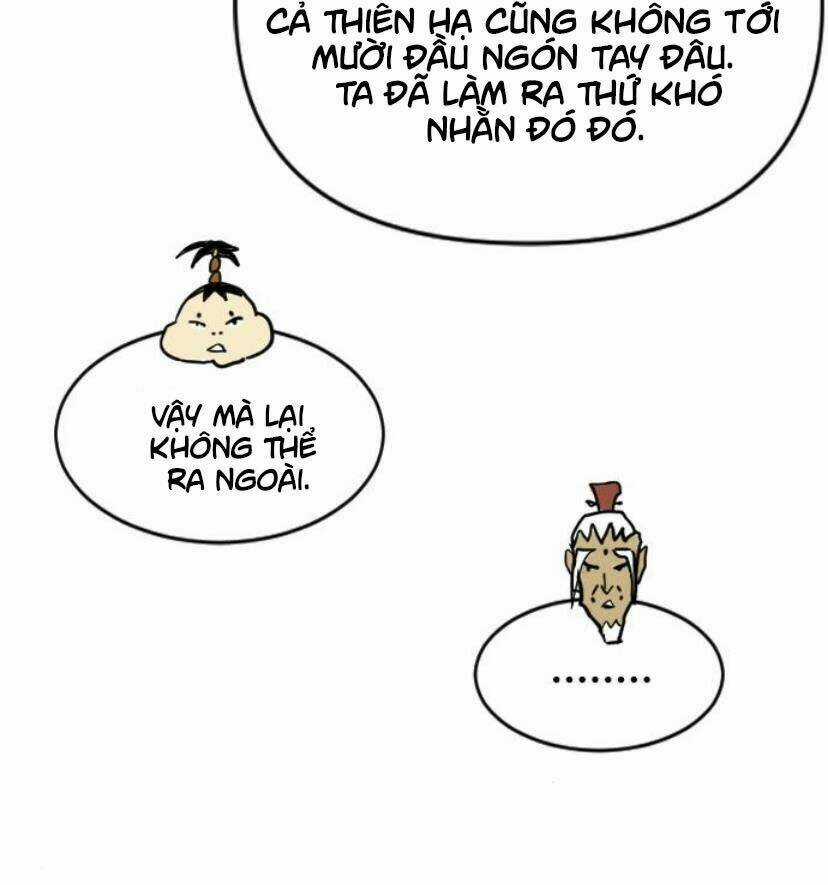 Thiên Hạ Đệ Nhất Nhân - Chapter 27 - Trang 44