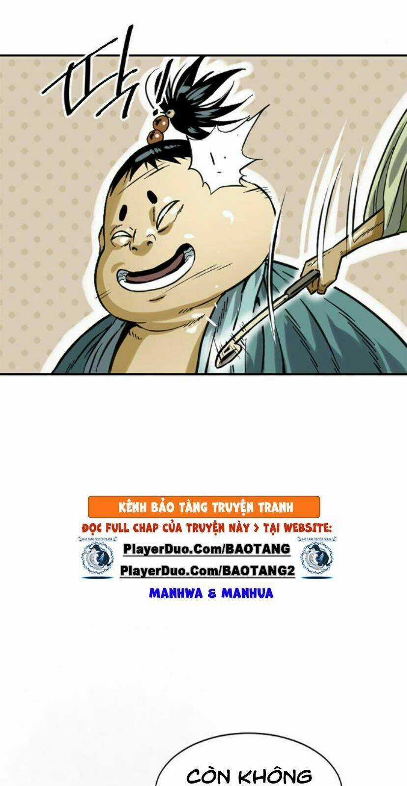 Thiên Hạ Đệ Nhất Nhân - Chapter 27 - Trang 45