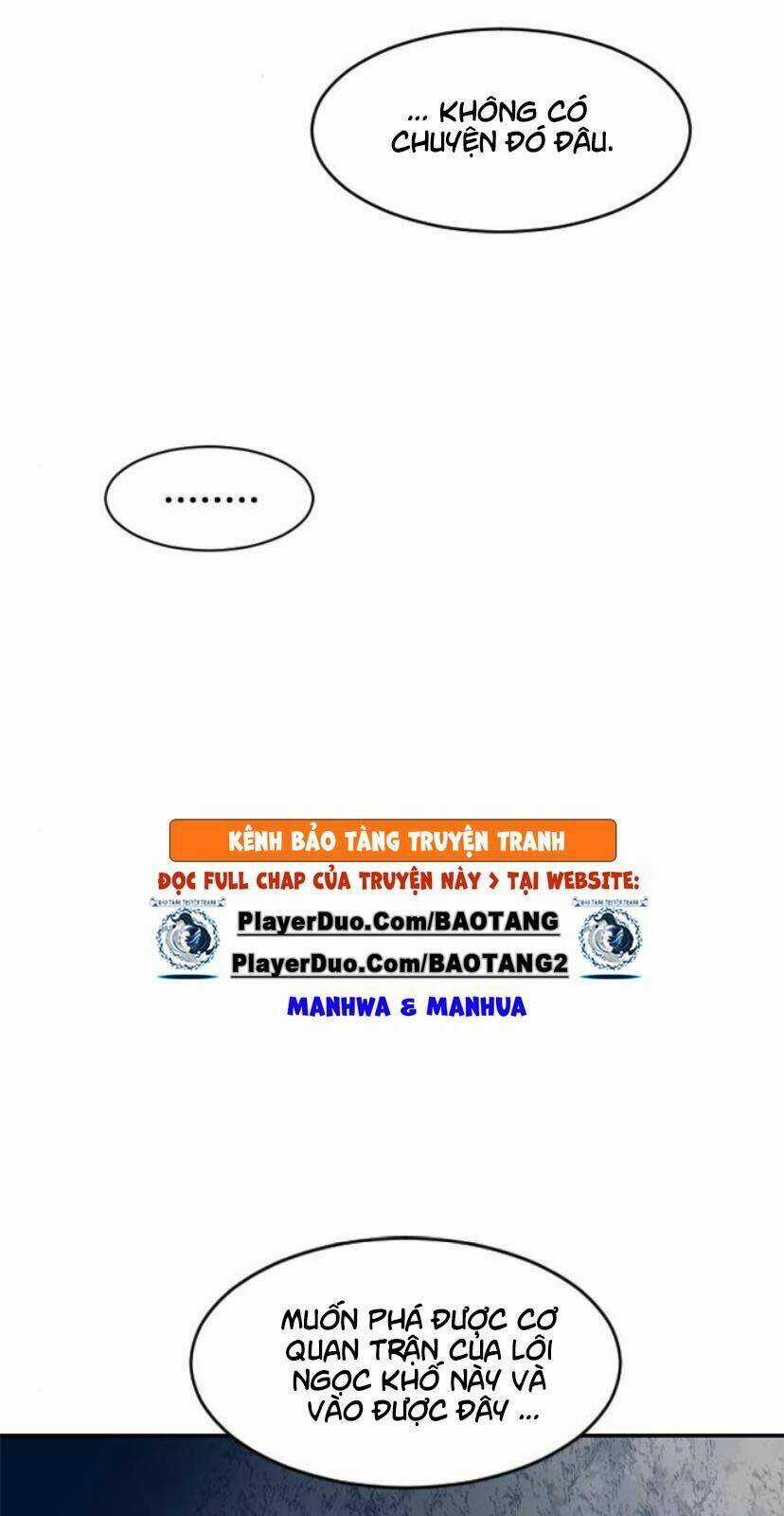 Thiên Hạ Đệ Nhất Nhân - Chapter 27 - Trang 47