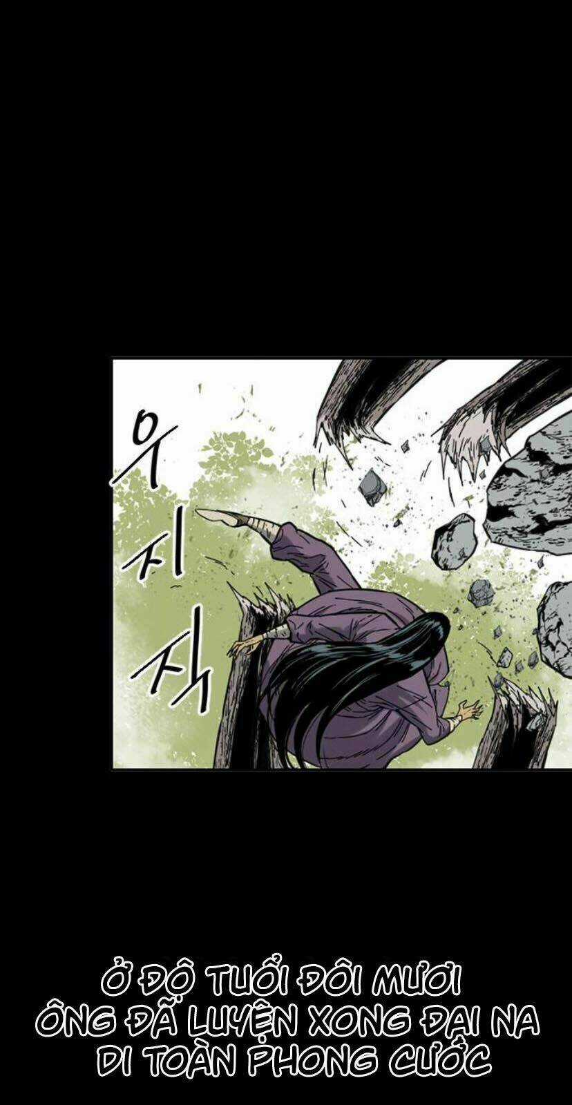 Thiên Hạ Đệ Nhất Nhân - Chapter 27 - Trang 6