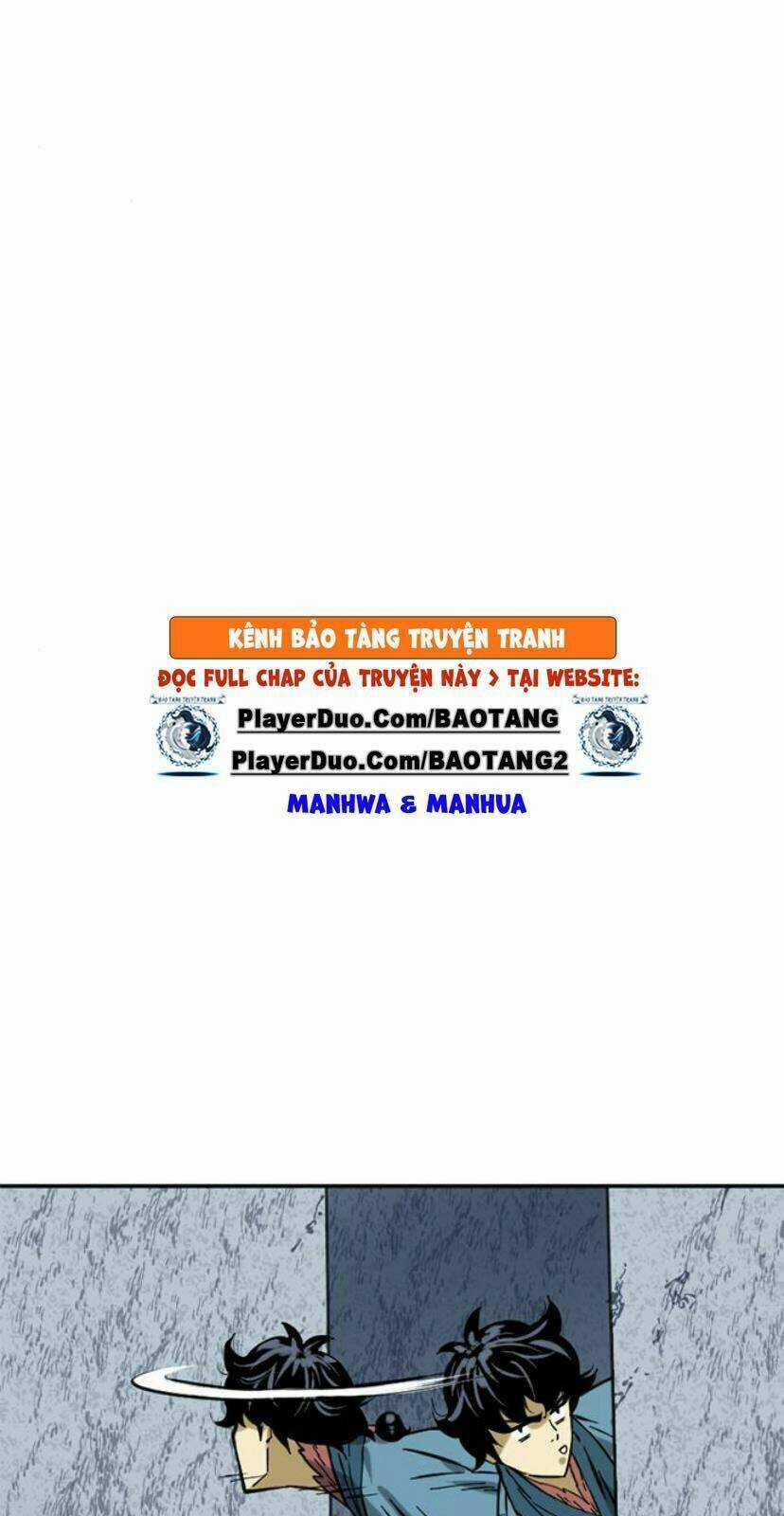 Thiên Hạ Đệ Nhất Nhân - Chapter 27 - Trang 52