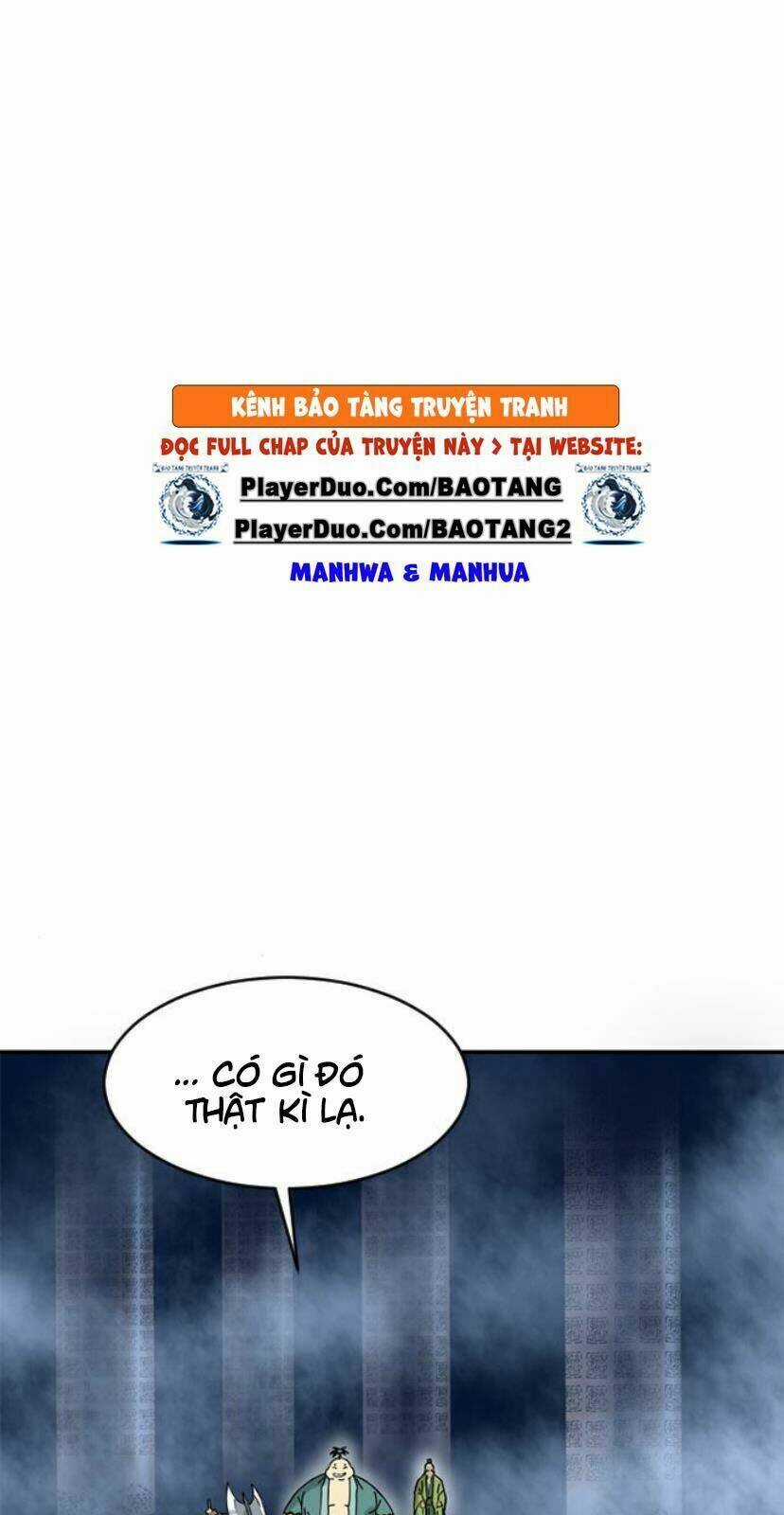 Thiên Hạ Đệ Nhất Nhân - Chapter 27 - Trang 55