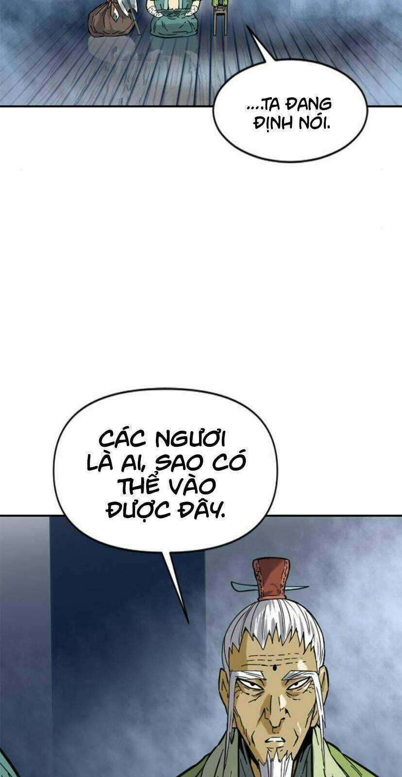 Thiên Hạ Đệ Nhất Nhân - Chapter 27 - Trang 56