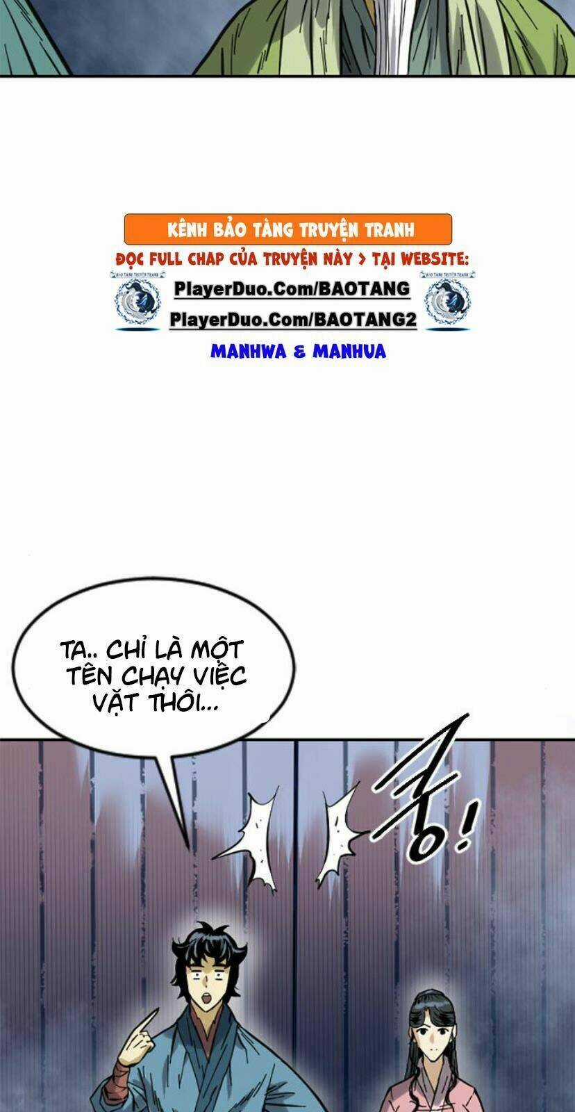 Thiên Hạ Đệ Nhất Nhân - Chapter 27 - Trang 57